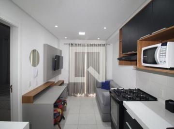 Apartamento · 31m² · 1 Quarto · Apartamento à Venda - Casa Verde, 1 Quarto,  31 m² - São Paulo