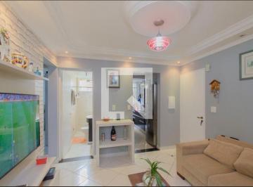 Apartamento · 42m² · 2 Quartos · 1 Vaga · Apartamento à Venda - Ipiranga, 2 Quartos, 42 m² - São Paulo