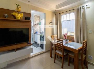 Apartamento · 50m² · 2 Quartos · 1 Vaga · Apartamento à Venda - Jardim Adriana, 2 Quartos, 50 m² - Guarulhos