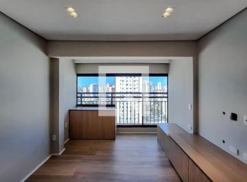 Apartamento · 25m² · 1 Quarto · Apartamento à Venda - Ipiranga, 1 Quarto, 25 m² - São Paulo