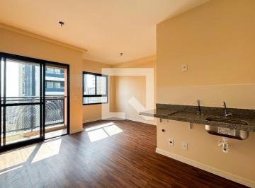 Apartamento · 24m² · 1 Quarto · Apartamento à Venda - Vila Madalena, 1 Quarto,  24 m² - São Paulo