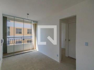 Apartamento · 36m² · 2 Quartos · Apartamento à Venda - Portal do Morumbi, 2 Quartos, 36 m² - São Paulo