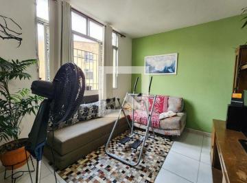 Apartamento · 52m² · 2 Quartos · Apartamento à Venda - Cachambi, 2 Quartos, 52 m² - Rio de Janeiro