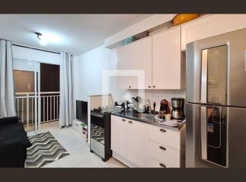 Apartamento · 35m² · 2 Quartos · Apartamento à Venda - Bom Retiro, 2 Quartos, 35 m² - São Paulo