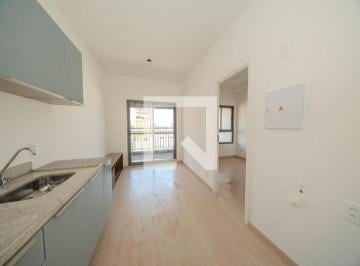 Apartamento · 31m² · 1 Quarto · Apartamento à Venda - Bela Vista, 1 Quarto,  31 m² - São Paulo