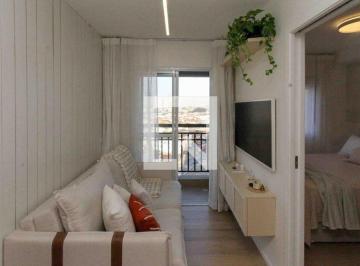Apartamento · 29m² · 1 Quarto · Apartamento à Venda - Sapopemba, 1 Quarto, 29 m² - São Paulo