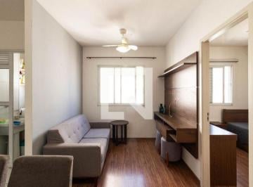 Apartamento · 33m² · 1 Quarto · Apartamento à Venda - Bom Retiro, 1 Quarto, 33 m² - São Paulo