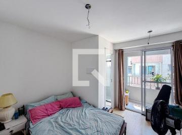 Apartamento · 20m² · 1 Quarto · Apartamento à Venda - Vila Mariana, 1 Quarto, 20 m² - São Paulo