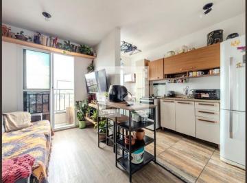 Apartamento · 50m² · 2 Quartos · 1 Vaga · Apartamento à Venda - Jardim Santa Rosa, 2 Quartos, 50 m² - Taboão da Serra