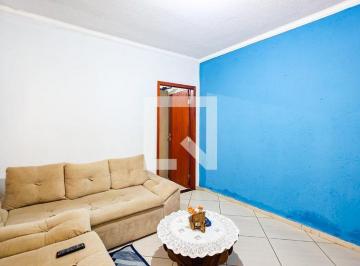 Casa · 125m² · 2 Quartos · 2 Vagas · Casa à Venda - Jardim Morada do Sol, 2 Quartos,  125 m² - Indaiatuba