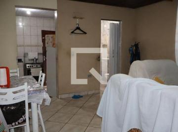 Casa · 155m² · 3 Quartos · 2 Vagas · Casa à Venda - Vila Califórnia, 3 Quartos, 155 m² - São Paulo