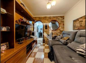 Casa · 105m² · 2 Quartos · 2 Vagas · Casa à Venda - Cidade Intercap, 2 Quartos, 105 m² - Taboão da Serra