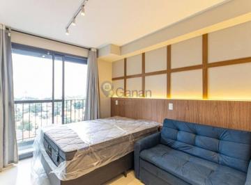 914fdc1ffffd9b4bdc3e0267ef8f716f1ef879dc · Studio com 1 dormitório à venda, 24 m² por R$ 380.000,00 - Vila Olímpia - São Paulo/SP