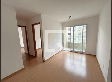 Apartamento · 52m² · 2 Quartos · 1 Vaga · Apartamento à Venda - Engenho de Dentro, 2 Quartos, 52 m² - Rio de Janeiro