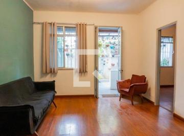 Apartamento · 82m² · 2 Quartos · Apartamento à Venda - Grajaú, 2 Quartos, 82 m² - Rio de Janeiro