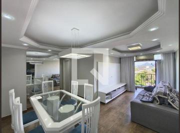 Apartamento · 86m² · 3 Quartos · 1 Vaga · Apartamento à Venda - Pechincha, 3 Quartos, 86 m² - Rio de Janeiro