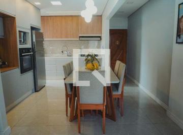 Apartamento · 82m² · 3 Quartos · 1 Vaga · Apartamento à Venda - Cidade Nova Sao Miguel, 3 Quartos,  82 m² - São Paulo
