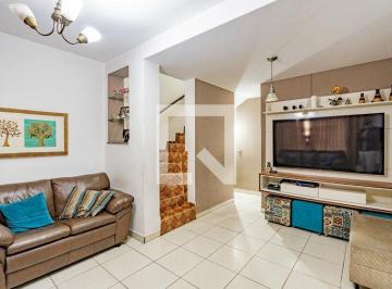 Casa · 250m² · 4 Quartos · 2 Vagas · Casa à Venda - Vila das Mercês, 4 Quartos, 250 m² - São Paulo