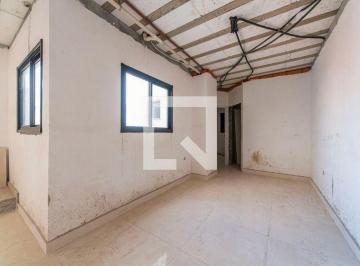 Apartamento · 78m² · 2 Quartos · 1 Vaga · Apartamento à Venda - Parque Erasmo Assunção, 2 Quartos, 78 m² - Santo André