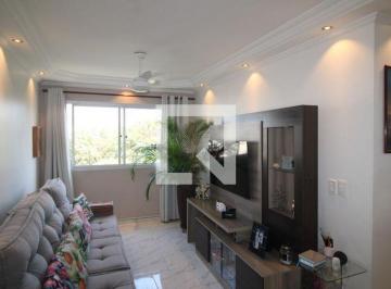 Apartamento · 60m² · 2 Quartos · 1 Vaga · Apartamento à Venda - Santana, 2 Quartos, 60 m² - São Paulo