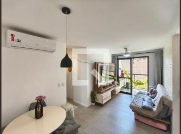 Apartamento · 62m² · 2 Quartos · 1 Vaga · Apartamento à Venda - Pechincha, 2 Quartos, 62 m² - Rio de Janeiro