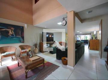 Casa · 256m² · 4 Quartos · 2 Vagas · Casa à Venda - Tristeza, 4 Quartos, 256 m² - Porto Alegre