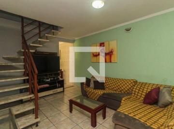 Casa · 205m² · 4 Quartos · 2 Vagas · Casa à Venda - Sapopemba, 4 Quartos,  205 m² - São Paulo