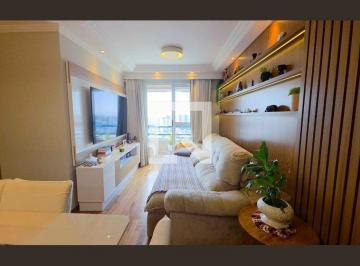 Apartamento · 80m² · 2 Quartos · 2 Vagas · Apartamento à Venda - Centro, 2 Quartos, 80 m² - Osasco