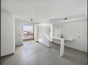 Apartamento · 55m² · 2 Quartos · 1 Vaga · Apartamento à Venda - Jardim Brasil , 2 Quartos, 55 m² - São Paulo