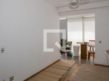 Apartamento · 56m² · 1 Quarto · 1 Vaga · Apartamento à Venda - Lapa, 1 Quarto, 56 m² - São Paulo