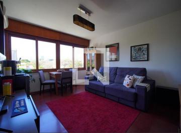 Apartamento · 80m² · 2 Quartos · 1 Vaga · Apartamento à Venda - Menino Deus, 2 Quartos, 80 m² - Porto Alegre