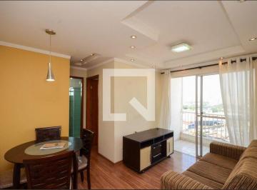 Apartamento · 48m² · 2 Quartos · 1 Vaga · Apartamento à Venda - Freguesia do Ó, 2 Quartos,  48 m² - São Paulo