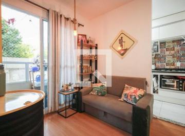 Apartamento · 55m² · 2 Quartos · 1 Vaga · Apartamento à Venda - Rubem Berta, 2 Quartos,  55 m² - Porto Alegre