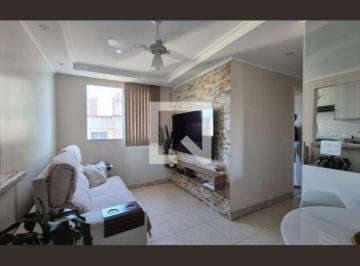 Apartamento · 48m² · 2 Quartos · 1 Vaga · Apartamento à Venda - Vila América, 2 Quartos, 48 m² - Santo André