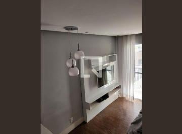 Apartamento · 46m² · 2 Quartos · 1 Vaga · Apartamento à Venda - Socorro, 2 Quartos, 46 m² - São Paulo