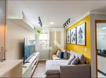 Apartamento · 45m² · 2 Quartos · 1 Vaga · Apartamento à Venda - Jardim Iris , 2 Quartos, 45 m² - São Paulo