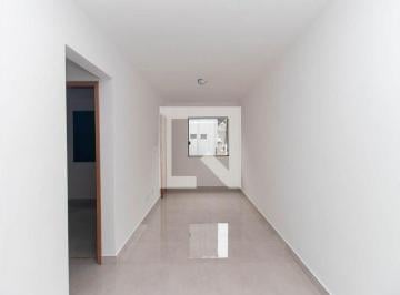 Apartamento · 46m² · 2 Quartos · 1 Vaga · Apartamento à Venda - Vila Guilherme, 2 Quartos, 46 m² - São Paulo