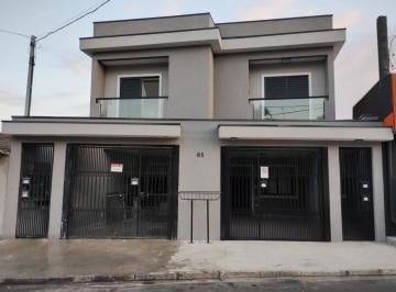Casa de 3 quartos, Santana de Parnaíba · Alugo Sobrado 3 dorms 1 vaga