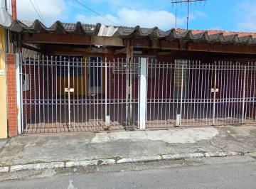 Casa de 2 quartos, São Paulo · Vendo Casa Térrea - 203m² - Vaga para 3 Carros - Frente 8m² - Fundo 25m² - Vila Prel