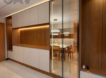 Apartamento · 92m² · 3 Quartos · 2 Vagas · Apartamento para Aluguel em Guará II - 3 Quartos, 1 escritório e 2 Vagas