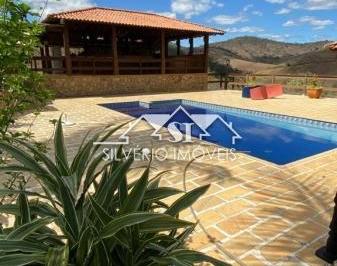 Imagem 1 · Fazenda para venda em Centro, Areal