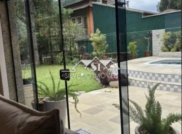 Imagem 1 · Casa para venda em Independência, Petrópolis