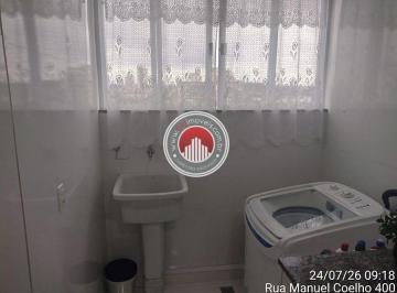 Imagem 1 · Apartamento para venda em Caonze, Nova Iguaçu