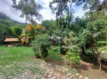 Imagem 1 · Casa para venda em Corrêas, Petrópolis