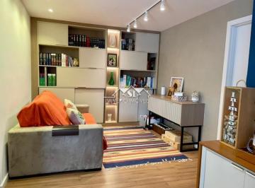 Imagem 1 · Apartamento para venda em Corrêas, Petrópolis