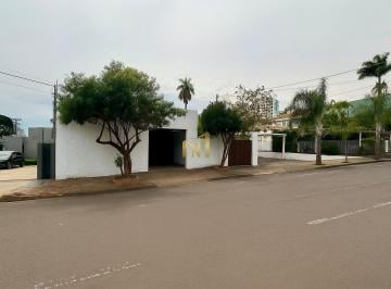 Imagem 1 · Casa Comercial para venda em Monte Castelo, Campo Grande