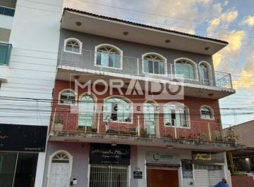 Imagem 1 · Sobrado para aluguel em Centro, Paracatu