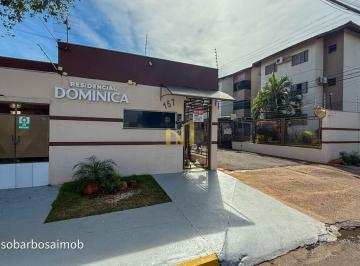 Imagem 1 · Apartamento para venda em Vila Margarida, Campo Grande