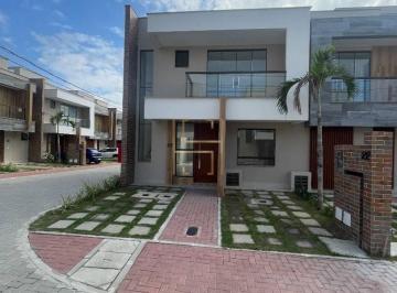 Imagem 1 · Casa de Condomínio para venda em Morada de Laranjeiras, Serr