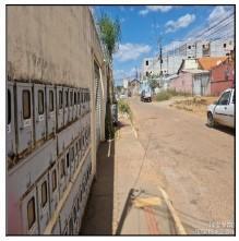 Imagem 1 · Apartamento para venda em Mansões Pôr do Sol, Águas Lindas d